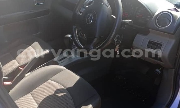 Buy Used Mazda Demio Blue Car in Lilongwe in Malawi Buy Used Mazda Demio Blue Car in Lilongwe in Malawi