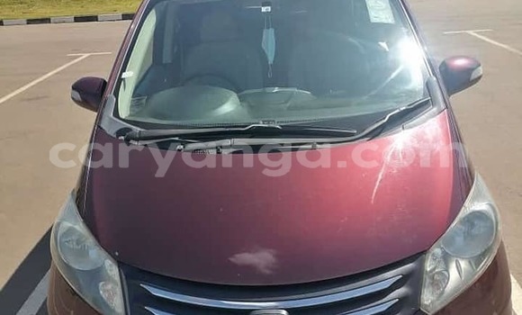 Buy Used Honda Freed Red Car in Lilongwe in Malawi Buy Used Honda Freed Red Car in Lilongwe in Malawi