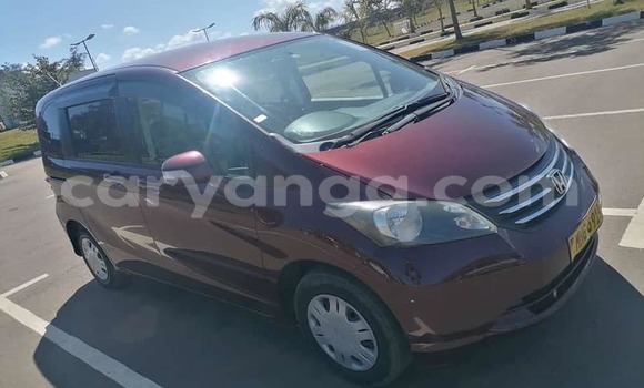 Buy Used Honda Freed Red Car in Lilongwe in Malawi Buy Used Honda Freed Red Car in Lilongwe in Malawi
