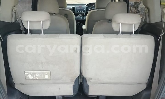 Buy Used Honda Freed Red Car in Lilongwe in Malawi Buy Used Honda Freed Red Car in Lilongwe in Malawi