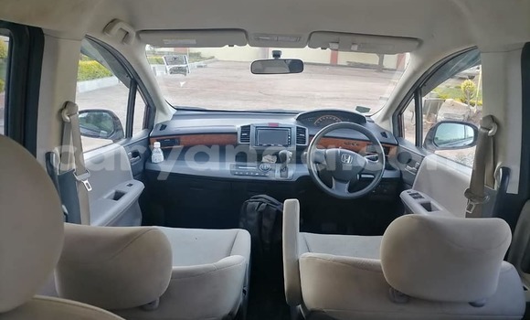 Buy Used Honda Freed Red Car in Lilongwe in Malawi Buy Used Honda Freed Red Car in Lilongwe in Malawi