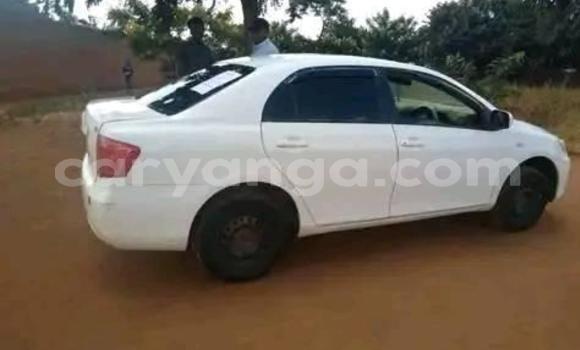 Nunua Ilio tumika Toyota Axio White Gari ndani ya Lilongwe nchini Malawi Nunua Ilio tumika Toyota Axio White Gari ndani ya Lilongwe nchini Malawi