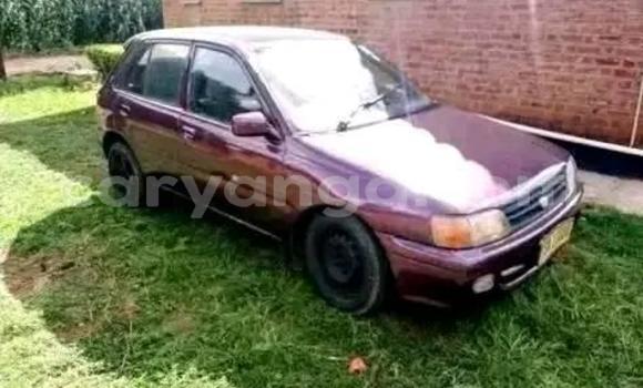 Nunua Ilio tumika Toyota Starlet Red Gari ndani ya Lilongwe nchini Malawi Nunua Ilio tumika Toyota Starlet Red Gari ndani ya Lilongwe nchini Malawi