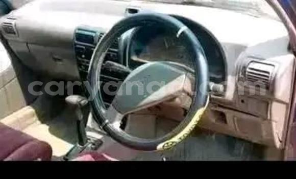 Nunua Ilio tumika Toyota Starlet Red Gari ndani ya Lilongwe nchini Malawi Nunua Ilio tumika Toyota Starlet Red Gari ndani ya Lilongwe nchini Malawi