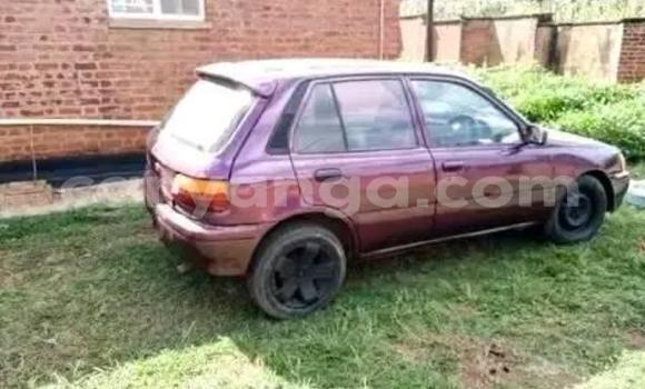 Nunua Ilio tumika Toyota Starlet Red Gari ndani ya Lilongwe nchini Malawi Nunua Ilio tumika Toyota Starlet Red Gari ndani ya Lilongwe nchini Malawi