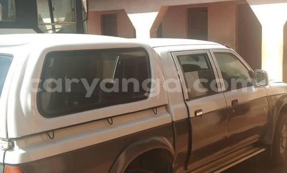 Nunua Ilio tumika Mitsubishi Raider Other Gari ndani ya Lilongwe nchini Malawi Nunua Ilio tumika Mitsubishi Raider Other Gari ndani ya Lilongwe nchini Malawi