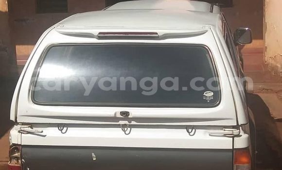 Nunua Ilio tumika Mitsubishi Raider Other Gari ndani ya Lilongwe nchini Malawi Nunua Ilio tumika Mitsubishi Raider Other Gari ndani ya Lilongwe nchini Malawi