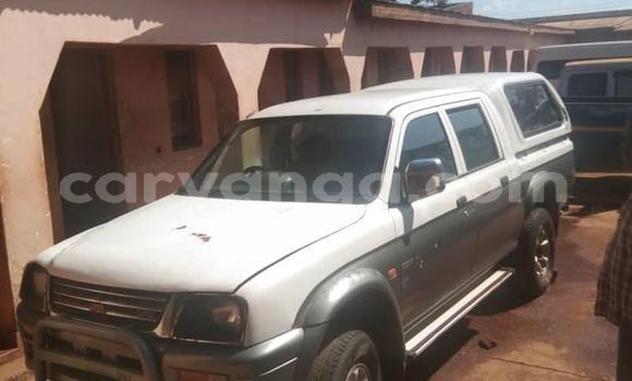 Nunua Ilio tumika Mitsubishi Raider Other Gari ndani ya Lilongwe nchini Malawi Nunua Ilio tumika Mitsubishi Raider Other Gari ndani ya Lilongwe nchini Malawi