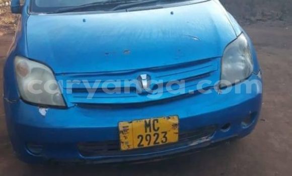 Nunua Ilio tumika Toyota IST Blue Gari ndani ya Lilongwe nchini Malawi Nunua Ilio tumika Toyota IST Blue Gari ndani ya Lilongwe nchini Malawi