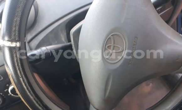 Nunua Ilio tumika Toyota IST Blue Gari ndani ya Lilongwe nchini Malawi Nunua Ilio tumika Toyota IST Blue Gari ndani ya Lilongwe nchini Malawi