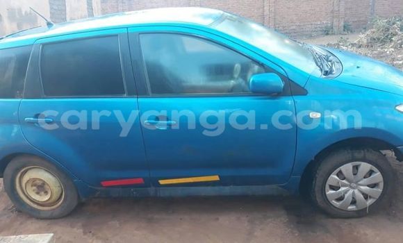 Nunua Ilio tumika Toyota IST Blue Gari ndani ya Lilongwe nchini Malawi Nunua Ilio tumika Toyota IST Blue Gari ndani ya Lilongwe nchini Malawi