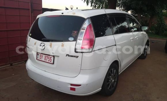 Nunua Ilio tumika Mazda Premacy White Gari ndani ya Lilongwe nchini Malawi Nunua Ilio tumika Mazda Premacy White Gari ndani ya Lilongwe nchini Malawi