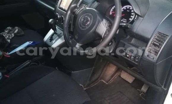 Nunua Ilio tumika Mazda Premacy White Gari ndani ya Lilongwe nchini Malawi Nunua Ilio tumika Mazda Premacy White Gari ndani ya Lilongwe nchini Malawi