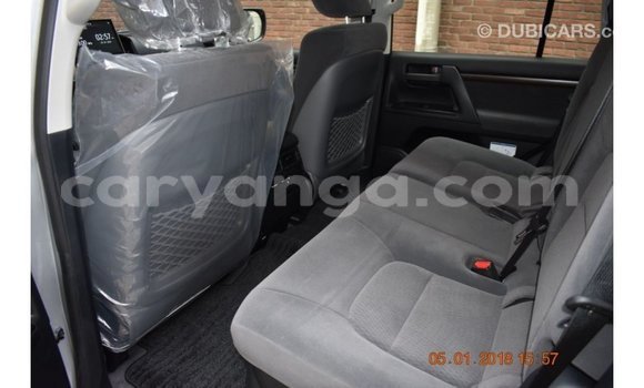 Acheter Import Voiture Toyota Land Cruiser Autre à Import - Dubai, Malawi Acheter Import Voiture Toyota Land Cruiser Autre à Import - Dubai, Malawi