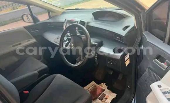 Nunua Ilio tumika Honda Freed Black Gari ndani ya Lilongwe nchini Malawi Nunua Ilio tumika Honda Freed Black Gari ndani ya Lilongwe nchini Malawi