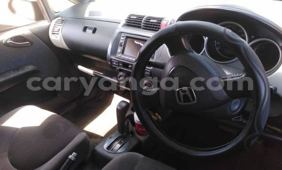 Nunua Ilio tumika Honda FIT Black Gari ndani ya Lilongwe nchini Malawi Nunua Ilio tumika Honda FIT Black Gari ndani ya Lilongwe nchini Malawi