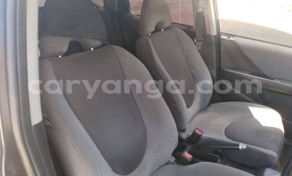 Nunua Ilio tumika Honda FIT Black Gari ndani ya Lilongwe nchini Malawi Nunua Ilio tumika Honda FIT Black Gari ndani ya Lilongwe nchini Malawi