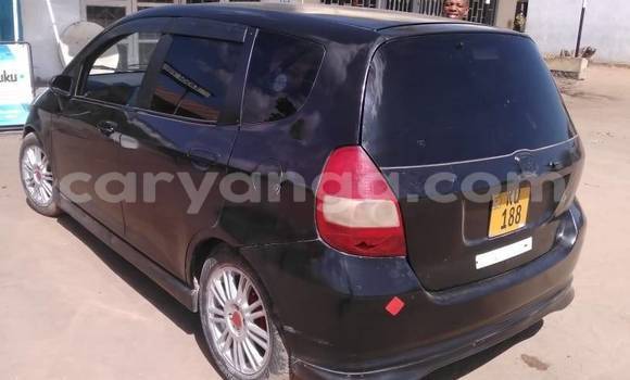 Nunua Ilio tumika Honda FIT Black Gari ndani ya Lilongwe nchini Malawi Nunua Ilio tumika Honda FIT Black Gari ndani ya Lilongwe nchini Malawi