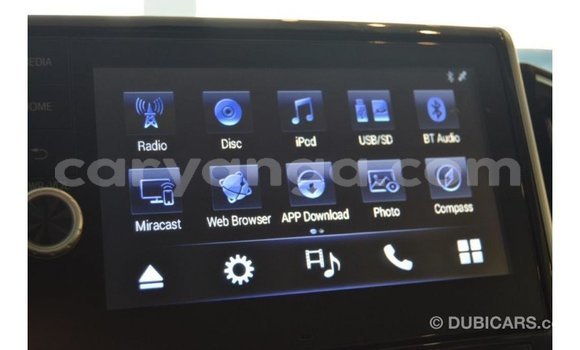 Acheter Import Voiture Toyota Land Cruiser Autre à Import - Dubai, Malawi Acheter Import Voiture Toyota Land Cruiser Autre à Import - Dubai, Malawi