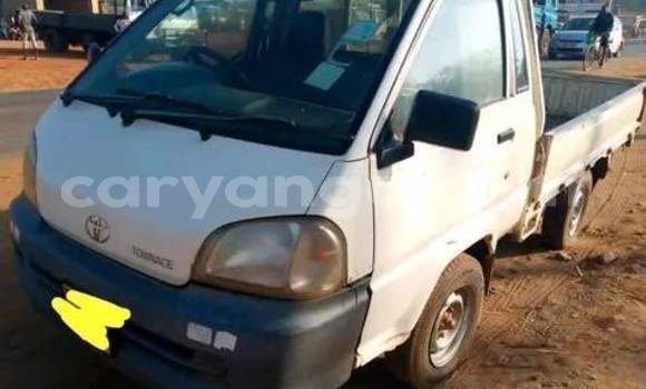 Nunua Ilio tumika Toyota TownAce White Gari ndani ya Lilongwe nchini Malawi Nunua Ilio tumika Toyota TownAce White Gari ndani ya Lilongwe nchini Malawi