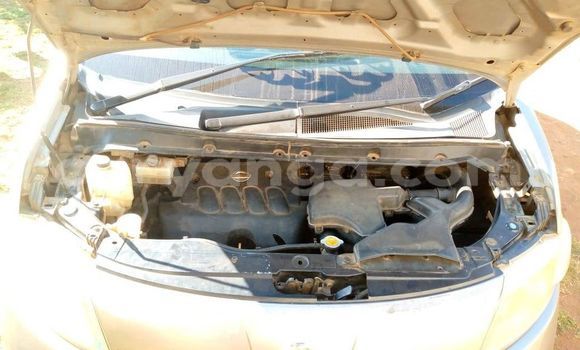 Nunua Ilio tumika Nissan Serena Other Gari ndani ya Lilongwe nchini Malawi Nunua Ilio tumika Nissan Serena Other Gari ndani ya Lilongwe nchini Malawi