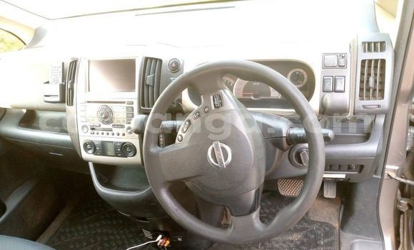 Nunua Ilio tumika Nissan Serena Other Gari ndani ya Lilongwe nchini Malawi Nunua Ilio tumika Nissan Serena Other Gari ndani ya Lilongwe nchini Malawi