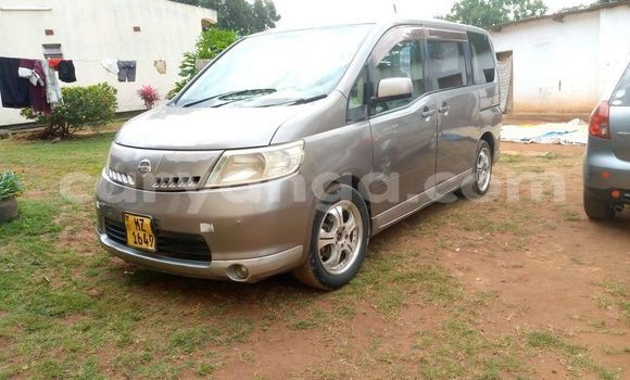 Nunua Ilio tumika Nissan Serena Other Gari ndani ya Lilongwe nchini Malawi Nunua Ilio tumika Nissan Serena Other Gari ndani ya Lilongwe nchini Malawi