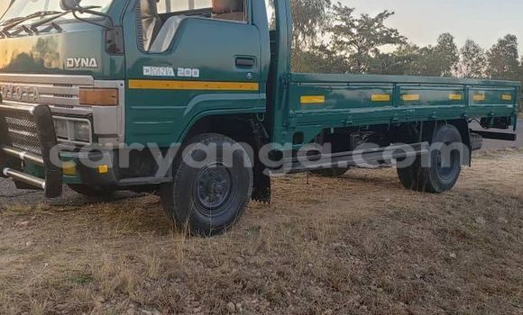 Nunua Ilio tumika Toyota Dyna Green Gari ndani ya Lilongwe nchini Malawi Nunua Ilio tumika Toyota Dyna Green Gari ndani ya Lilongwe nchini Malawi