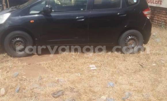 Nunua Ilio tumika Honda FIT Black Gari ndani ya Lilongwe nchini Malawi Nunua Ilio tumika Honda FIT Black Gari ndani ya Lilongwe nchini Malawi