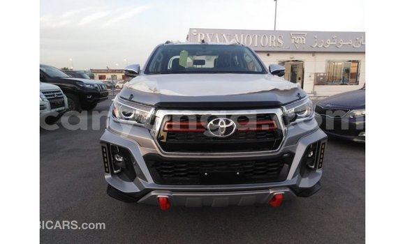 Buy Import Toyota Hilux Other Car in Import - Dubai in Malawi Buy Import Toyota Hilux Other Car in Import - Dubai in Malawi