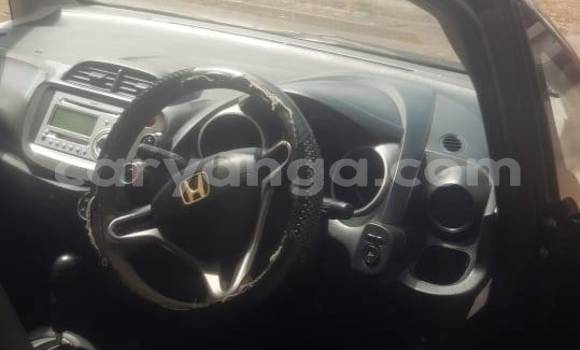 Nunua Ilio tumika Honda FIT Black Gari ndani ya Lilongwe nchini Malawi Nunua Ilio tumika Honda FIT Black Gari ndani ya Lilongwe nchini Malawi