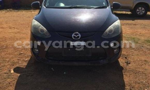 Nunua Ilio tumika Mazda Demio Black Gari ndani ya Lilongwe nchini Malawi Nunua Ilio tumika Mazda Demio Black Gari ndani ya Lilongwe nchini Malawi