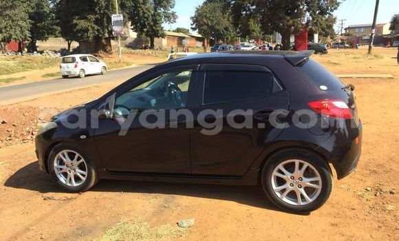 Nunua Ilio tumika Mazda Demio Black Gari ndani ya Lilongwe nchini Malawi Nunua Ilio tumika Mazda Demio Black Gari ndani ya Lilongwe nchini Malawi