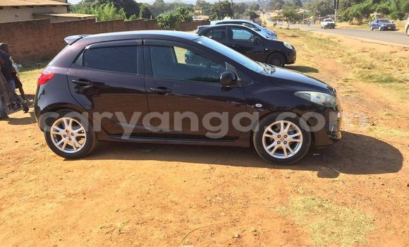 Nunua Ilio tumika Mazda Demio Black Gari ndani ya Lilongwe nchini Malawi Nunua Ilio tumika Mazda Demio Black Gari ndani ya Lilongwe nchini Malawi