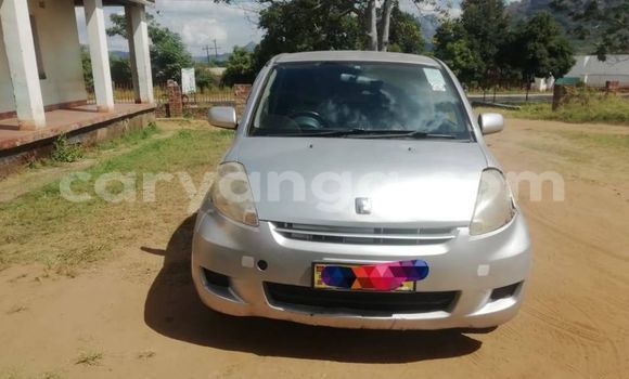 Nunua Ilio tumika Toyota Passo Silver Gari ndani ya Lilongwe nchini Malawi Nunua Ilio tumika Toyota Passo Silver Gari ndani ya Lilongwe nchini Malawi
