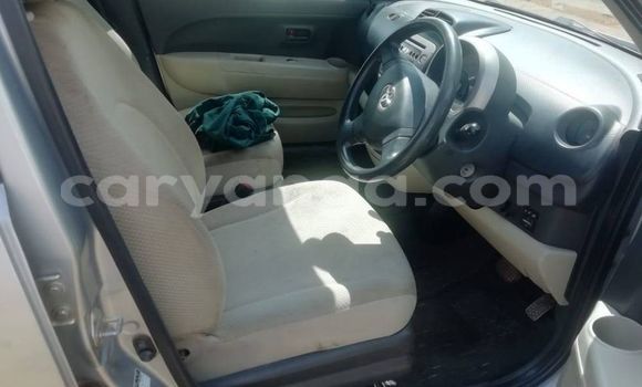 Nunua Ilio tumika Toyota Passo Silver Gari ndani ya Lilongwe nchini Malawi Nunua Ilio tumika Toyota Passo Silver Gari ndani ya Lilongwe nchini Malawi