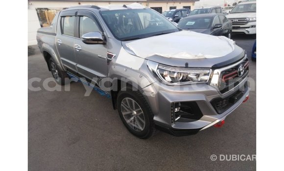 Buy Import Toyota Hilux Other Car in Import - Dubai in Malawi Buy Import Toyota Hilux Other Car in Import - Dubai in Malawi