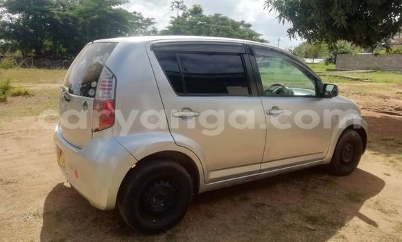 Nunua Ilio tumika Toyota Passo Silver Gari ndani ya Lilongwe nchini Malawi Nunua Ilio tumika Toyota Passo Silver Gari ndani ya Lilongwe nchini Malawi