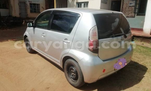 Nunua Ilio tumika Toyota Passo Silver Gari ndani ya Lilongwe nchini Malawi Nunua Ilio tumika Toyota Passo Silver Gari ndani ya Lilongwe nchini Malawi