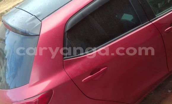 Nunua Ilio tumika Mazda Demio Red Gari ndani ya Blantyre nchini Malawi Nunua Ilio tumika Mazda Demio Red Gari ndani ya Blantyre nchini Malawi