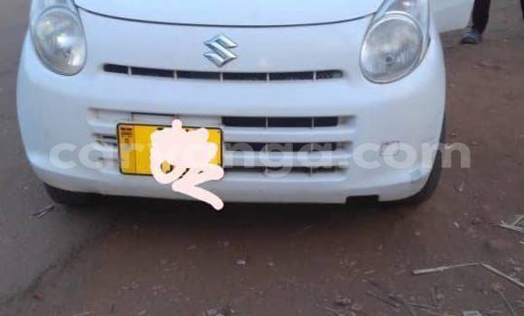 Nunua Ilio tumika Suzuki Alto White Gari ndani ya Lilongwe nchini Malawi Nunua Ilio tumika Suzuki Alto White Gari ndani ya Lilongwe nchini Malawi
