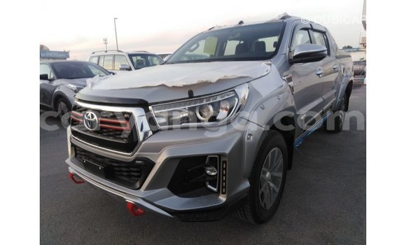 Buy Import Toyota Hilux Other Car in Import - Dubai in Malawi Buy Import Toyota Hilux Other Car in Import - Dubai in Malawi