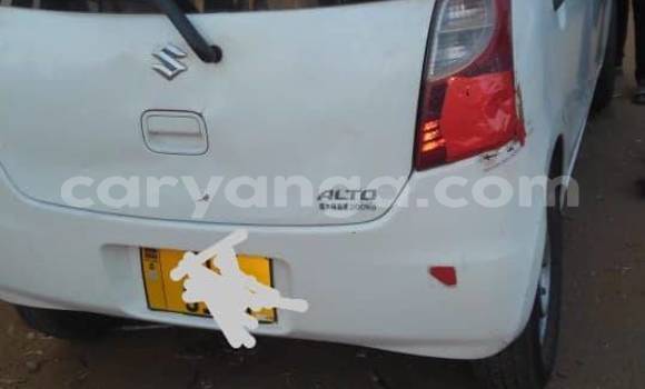 Nunua Ilio tumika Suzuki Alto White Gari ndani ya Lilongwe nchini Malawi Nunua Ilio tumika Suzuki Alto White Gari ndani ya Lilongwe nchini Malawi