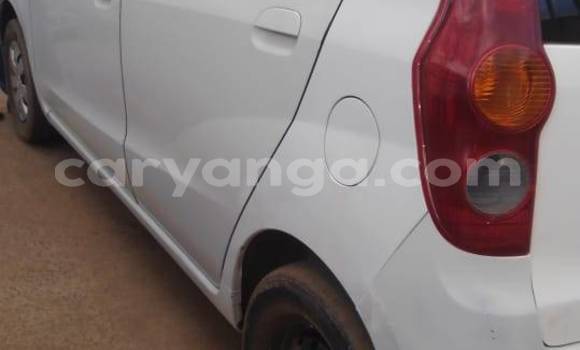 Nunua Ilio tumika Suzuki Alto White Gari ndani ya Lilongwe nchini Malawi Nunua Ilio tumika Suzuki Alto White Gari ndani ya Lilongwe nchini Malawi