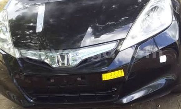 Nunua Ilio tumika Honda FIT Black Gari ndani ya Nkhotakota nchini Malawi Nunua Ilio tumika Honda FIT Black Gari ndani ya Nkhotakota nchini Malawi