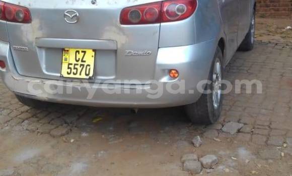 Nunua Ilio tumika Mazda Demio Silver Gari ndani ya Zomba nchini Malawi Nunua Ilio tumika Mazda Demio Silver Gari ndani ya Zomba nchini Malawi