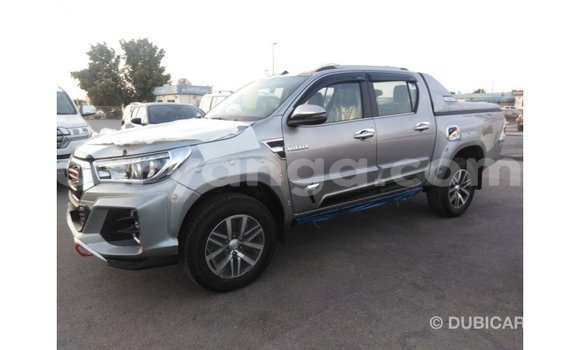 Buy Import Toyota Hilux Other Car in Import - Dubai in Malawi Buy Import Toyota Hilux Other Car in Import - Dubai in Malawi