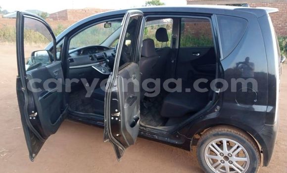 Nunua Ilio tumika Daihatsu Move Black Gari ndani ya Lilongwe nchini Malawi Nunua Ilio tumika Daihatsu Move Black Gari ndani ya Lilongwe nchini Malawi