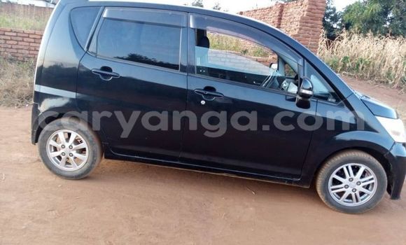Nunua Ilio tumika Daihatsu Move Black Gari ndani ya Lilongwe nchini Malawi Nunua Ilio tumika Daihatsu Move Black Gari ndani ya Lilongwe nchini Malawi