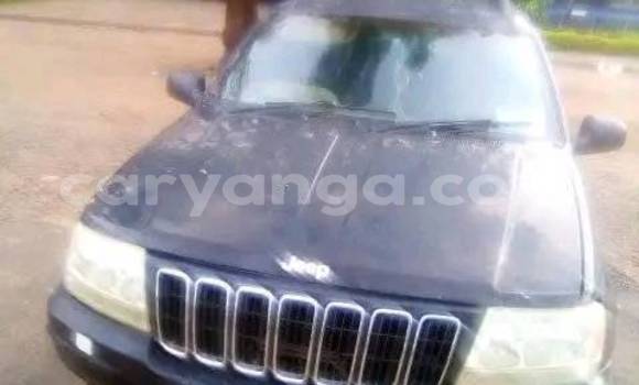 Nunua Ilio tumika Jeep Grand Cherokee Black Gari ndani ya Lilongwe nchini Malawi Nunua Ilio tumika Jeep Grand Cherokee Black Gari ndani ya Lilongwe nchini Malawi